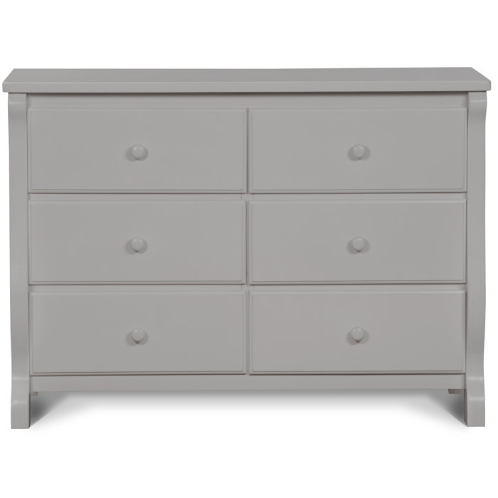 Delta Children's Changing Table Topper & Reviews Wayfair